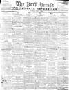 York Herald Saturday 07 August 1813 Page 1