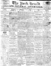 York Herald Saturday 30 April 1814 Page 1