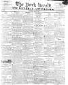 York Herald Saturday 14 May 1814 Page 1