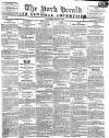 York Herald Saturday 11 June 1814 Page 1