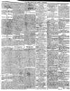 York Herald Saturday 13 August 1814 Page 3