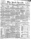 York Herald Saturday 03 September 1814 Page 1