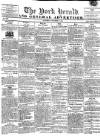 York Herald Saturday 08 October 1814 Page 1