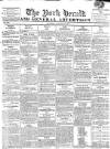 York Herald Saturday 21 January 1815 Page 1