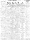 York Herald Saturday 28 January 1815 Page 1