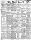 York Herald Saturday 04 February 1815 Page 1
