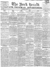 York Herald Saturday 17 June 1815 Page 1