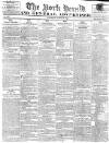York Herald Saturday 26 August 1815 Page 1