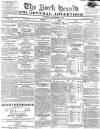 York Herald Saturday 04 November 1815 Page 1