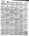 York Herald Saturday 20 January 1816 Page 1