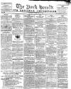 York Herald Saturday 10 February 1816 Page 1