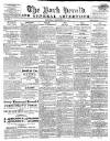 York Herald Saturday 14 September 1816 Page 1