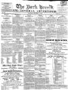 York Herald Saturday 12 October 1816 Page 1