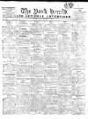 York Herald Saturday 11 January 1817 Page 1