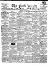 York Herald Tuesday 28 January 1817 Page 1
