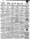 York Herald Saturday 01 February 1817 Page 1