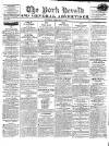 York Herald Saturday 15 February 1817 Page 1