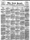 York Herald Saturday 17 May 1817 Page 1