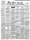 York Herald Saturday 07 June 1817 Page 1