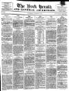 York Herald Saturday 02 August 1817 Page 1