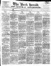 York Herald Saturday 30 August 1817 Page 1
