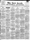 York Herald Saturday 06 September 1817 Page 1