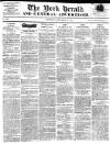 York Herald Saturday 20 December 1817 Page 1