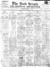 York Herald Saturday 03 January 1818 Page 1