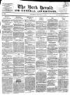 York Herald Saturday 17 January 1818 Page 1