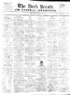 York Herald Saturday 07 February 1818 Page 1