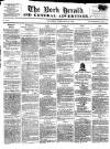 York Herald Saturday 14 February 1818 Page 1