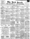 York Herald Saturday 21 February 1818 Page 1