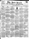 York Herald Saturday 28 February 1818 Page 1