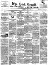 York Herald Saturday 02 May 1818 Page 1