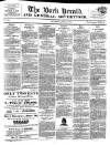 York Herald Saturday 13 June 1818 Page 1