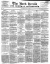 York Herald Saturday 04 July 1818 Page 1