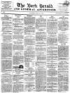 York Herald Saturday 18 July 1818 Page 1