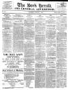York Herald Saturday 01 August 1818 Page 1