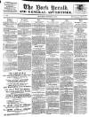 York Herald Saturday 22 August 1818 Page 1