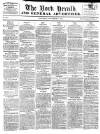 York Herald Saturday 07 November 1818 Page 1