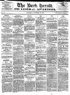 York Herald Saturday 14 November 1818 Page 1