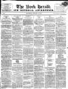 York Herald Saturday 09 January 1819 Page 1