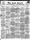 York Herald Saturday 17 April 1819 Page 1