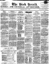 York Herald Saturday 01 May 1819 Page 1