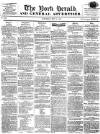 York Herald Saturday 08 May 1819 Page 1