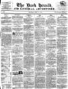 York Herald Saturday 15 May 1819 Page 1