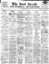 York Herald Saturday 05 June 1819 Page 1
