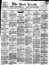 York Herald Saturday 17 July 1819 Page 1