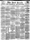 York Herald Saturday 31 July 1819 Page 1