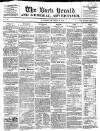 York Herald Saturday 16 October 1819 Page 1